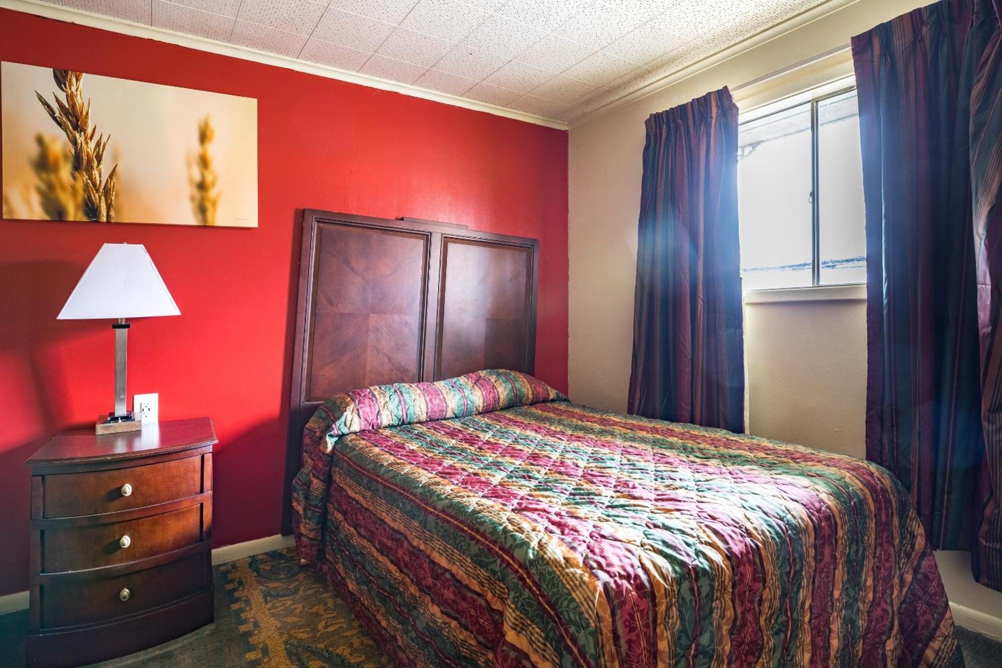 Oyo Hotel Holly Springs Ms Exterior foto